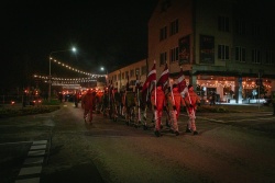 Lāčplēša diena Aizkrauklē 104204 Lāčplēša diena Aizkrauklē